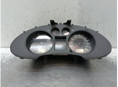 Recambio de cuadro instrumentos para seat ibiza iii (6l1) 1.4 16v referencia OEM IAM 6L0920801 310702 2002