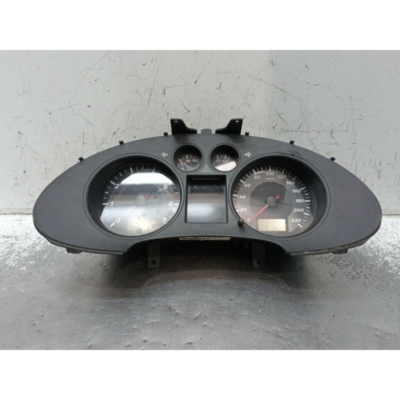 Recambio de cuadro instrumentos para seat ibiza iii (6l1) 1.4 16v referencia OEM IAM 6L0920801 310702 2002