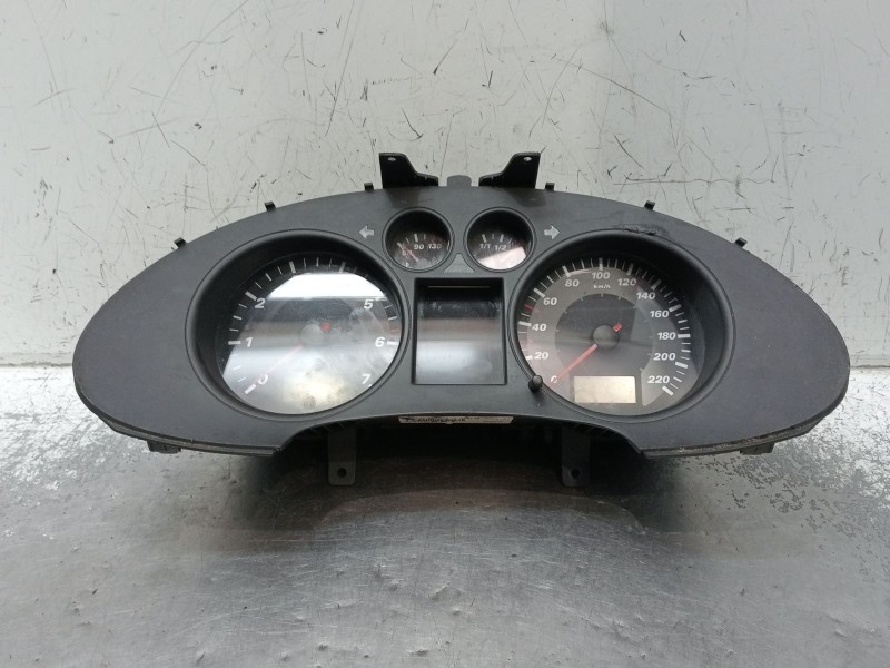 Recambio de cuadro instrumentos para seat ibiza iii (6l1) 1.4 16v referencia OEM IAM 6L0920801 310702 2002