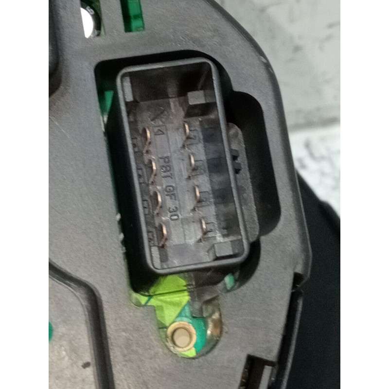 Recambio de cuadro instrumentos para seat ibiza iii (6l1) 1.4 16v referencia OEM IAM 6L0920801 310702 2002