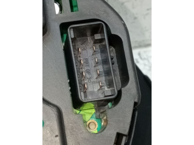 Recambio de cuadro instrumentos para seat ibiza iii (6l1) 1.4 16v referencia OEM IAM 6L0920801 310702 2002