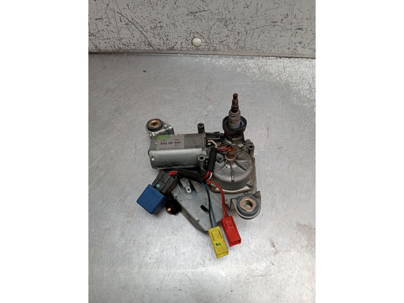 Recambio de motor limpia trasero para peugeot 306 hatchback (7a, 7c, n3, n5) 1.9 d referencia OEM IAM 53005302  1997