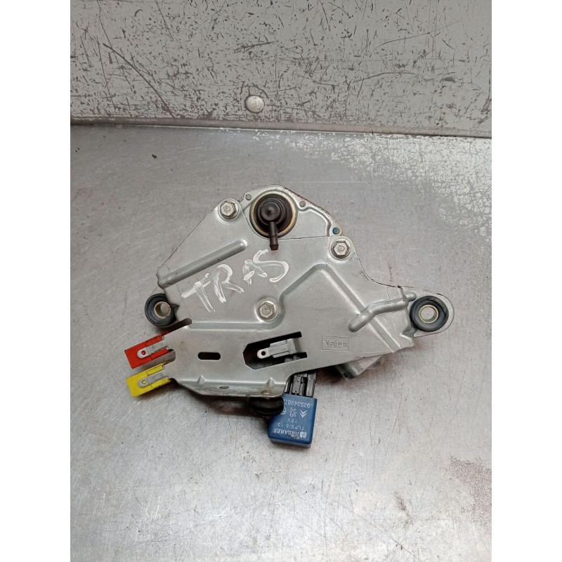 Recambio de motor limpia trasero para peugeot 306 hatchback (7a, 7c, n3, n5) 1.9 d referencia OEM IAM 53005302  1997