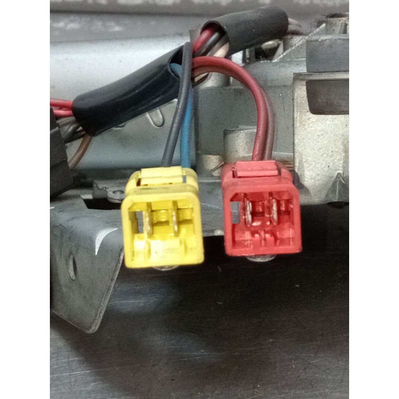 Recambio de motor limpia trasero para peugeot 306 hatchback (7a, 7c, n3, n5) 1.9 d referencia OEM IAM 53005302  1997