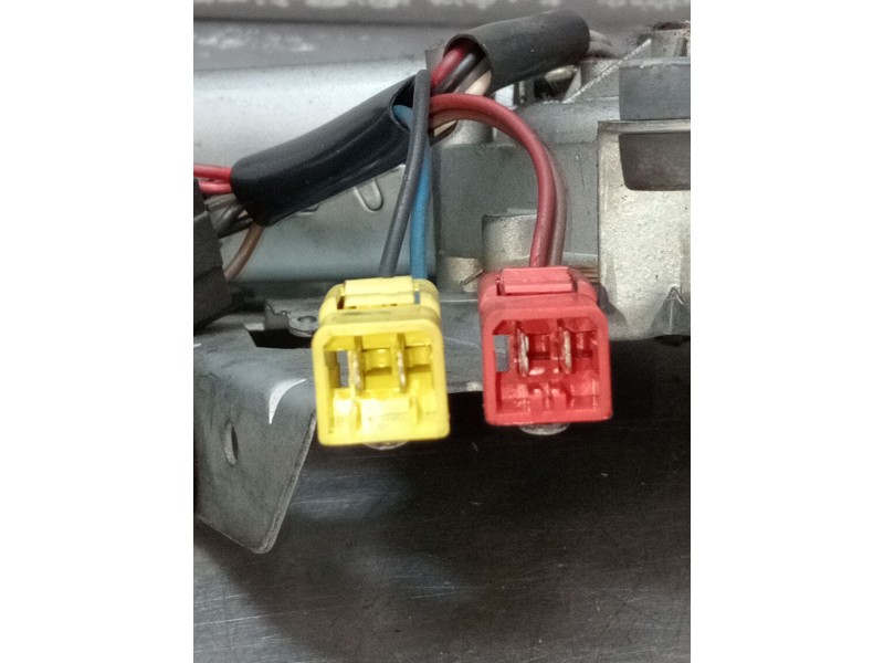 Recambio de motor limpia trasero para peugeot 306 hatchback (7a, 7c, n3, n5) 1.9 d referencia OEM IAM 53005302  1997