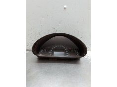 Recambio de cuadro instrumentos para mercedes-benz clase c (w203) c 270 cdi (203.016) referencia OEM IAM A2035403411 110008896 2