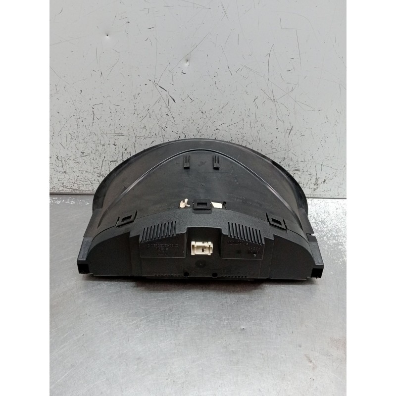 Recambio de cuadro instrumentos para mercedes-benz clase c (w203) c 270 cdi (203.016) referencia OEM IAM A2035403411 110008896 2