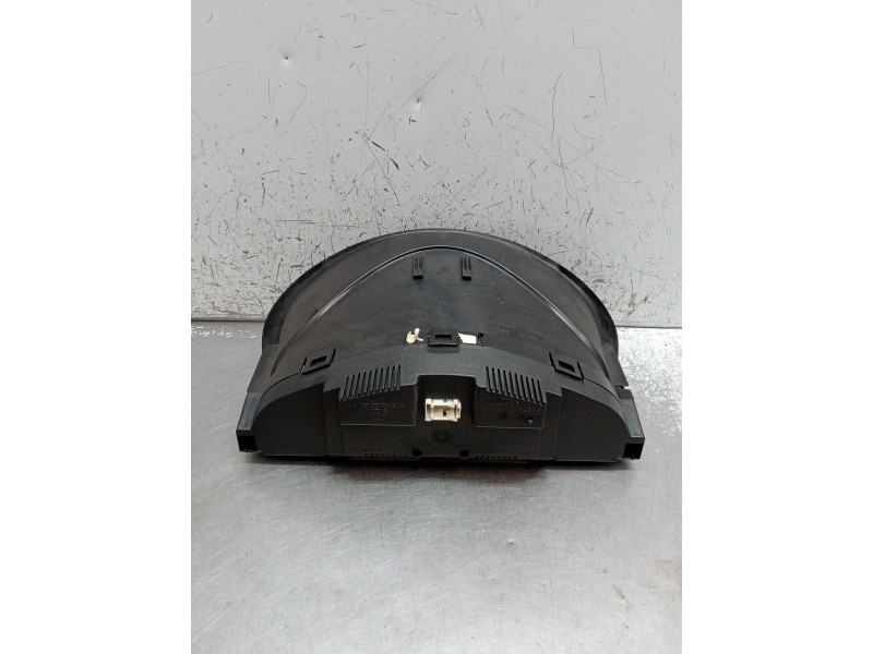 Recambio de cuadro instrumentos para mercedes-benz clase c (w203) c 270 cdi (203.016) referencia OEM IAM A2035403411 110008896 2