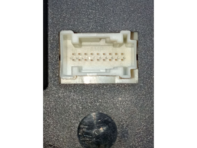 Recambio de cuadro instrumentos para mercedes-benz clase c (w203) c 270 cdi (203.016) referencia OEM IAM A2035403411 110008896 2