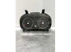 Recambio de cuadro instrumentos para hyundai accent iii (mc) 1.4 gl referencia OEM IAM 940061E160  2005