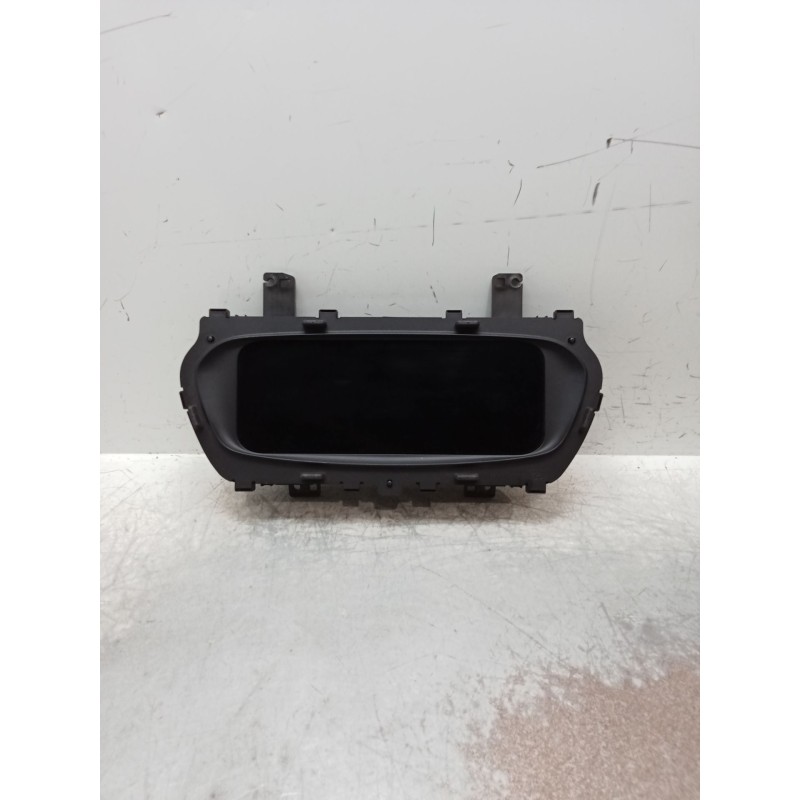 Recambio de cuadro instrumentos para hyundai i20 iii (bc3, bi3) 1.0 t-gdi referencia OEM IAM 94023Q0181 11004599301U. TEG10326KM