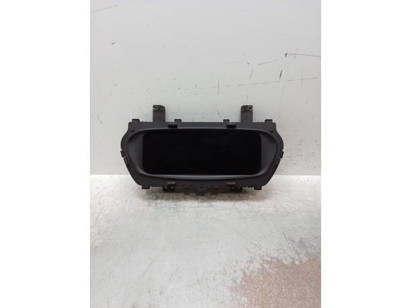Recambio de cuadro instrumentos para hyundai i20 iii (bc3, bi3) 1.0 t-gdi referencia OEM IAM 94023Q0181 11004599301U. TEG10326KM