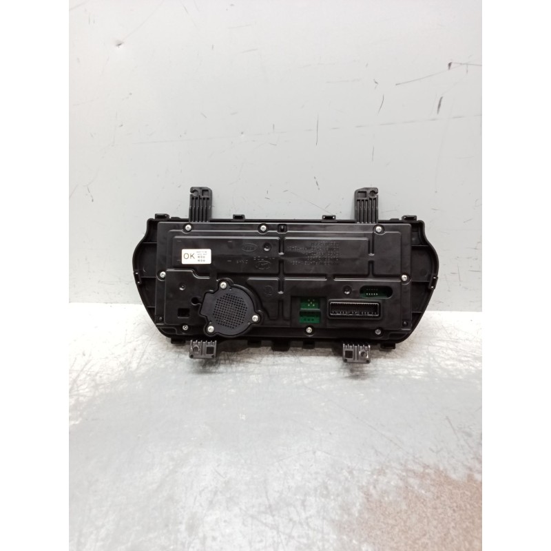 Recambio de cuadro instrumentos para hyundai i20 iii (bc3, bi3) 1.0 t-gdi referencia OEM IAM 94023Q0181 11004599301U. TEG10326KM
