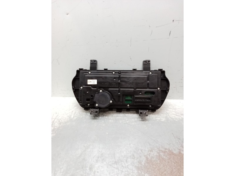 Recambio de cuadro instrumentos para hyundai i20 iii (bc3, bi3) 1.0 t-gdi referencia OEM IAM 94023Q0181 11004599301U. TEG10326KM