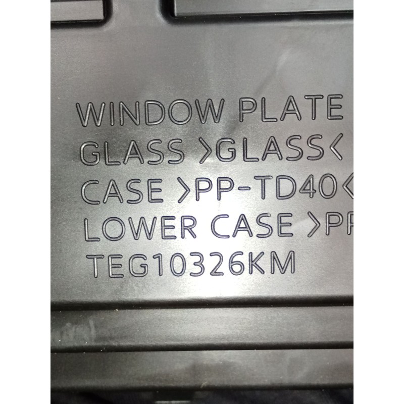 Recambio de cuadro instrumentos para hyundai i20 iii (bc3, bi3) 1.0 t-gdi referencia OEM IAM 94023Q0181 11004599301U. TEG10326KM