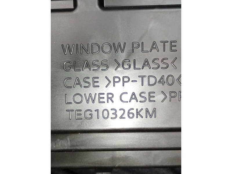 Recambio de cuadro instrumentos para hyundai i20 iii (bc3, bi3) 1.0 t-gdi referencia OEM IAM 94023Q0181 11004599301U. TEG10326KM