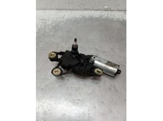 Recambio de motor limpia trasero para seat ibiza iii (6l1) 1.4 16v referencia OEM IAM 6L6955711 404759 2002