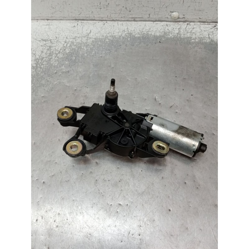 Recambio de motor limpia trasero para seat ibiza iii (6l1) 1.4 16v referencia OEM IAM 6L6955711 404759 2002