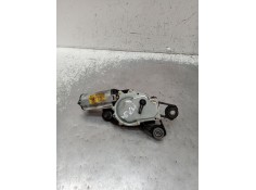 Recambio de motor limpia trasero para seat ibiza iii (6l1) 1.4 16v referencia OEM IAM 6L6955711 404759 2002 2