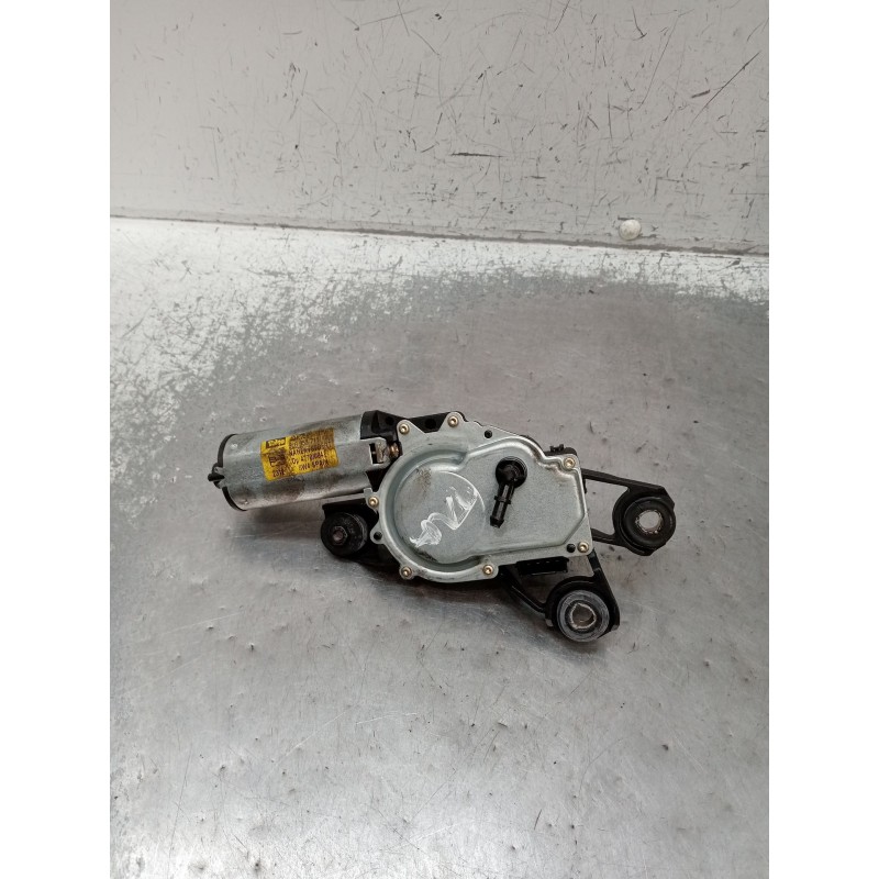 Recambio de motor limpia trasero para seat ibiza iii (6l1) 1.4 16v referencia OEM IAM 6L6955711 404759 2002