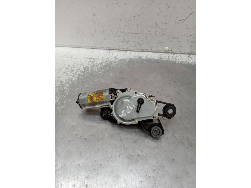 Recambio de motor limpia trasero para seat ibiza iii (6l1) 1.4 16v referencia OEM IAM 6L6955711 404759 2002