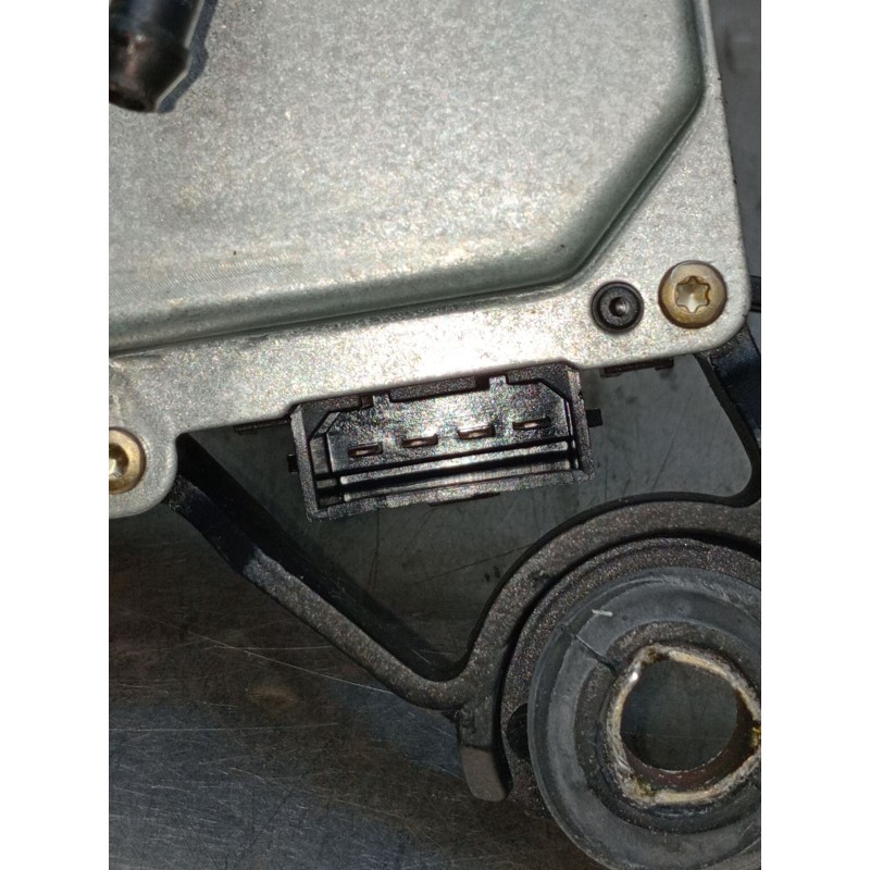 Recambio de motor limpia trasero para seat ibiza iii (6l1) 1.4 16v referencia OEM IAM 6L6955711 404759 2002
