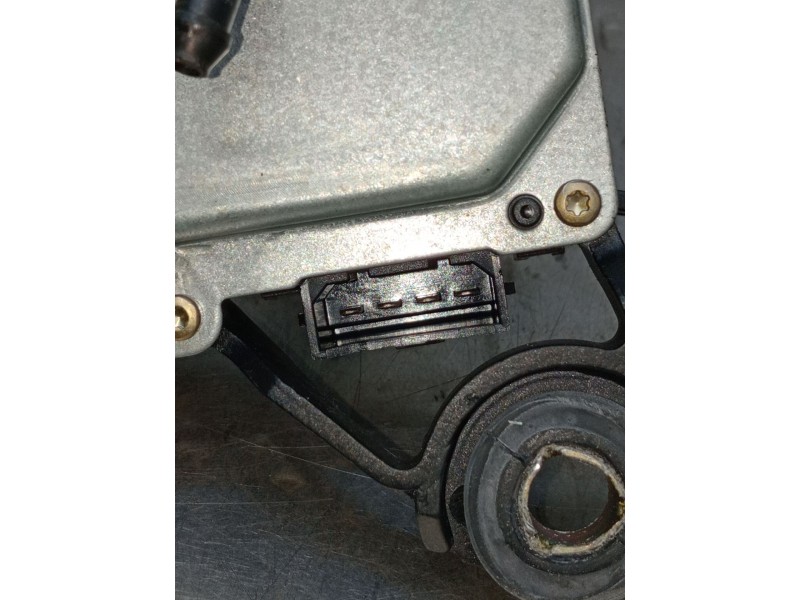 Recambio de motor limpia trasero para seat ibiza iii (6l1) 1.4 16v referencia OEM IAM 6L6955711 404759 2002