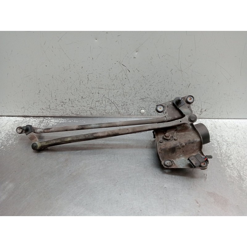 Recambio de motor limpia delantero para peugeot 306 hatchback (7a, 7c, n3, n5) 1.9 d referencia OEM IAM   1997