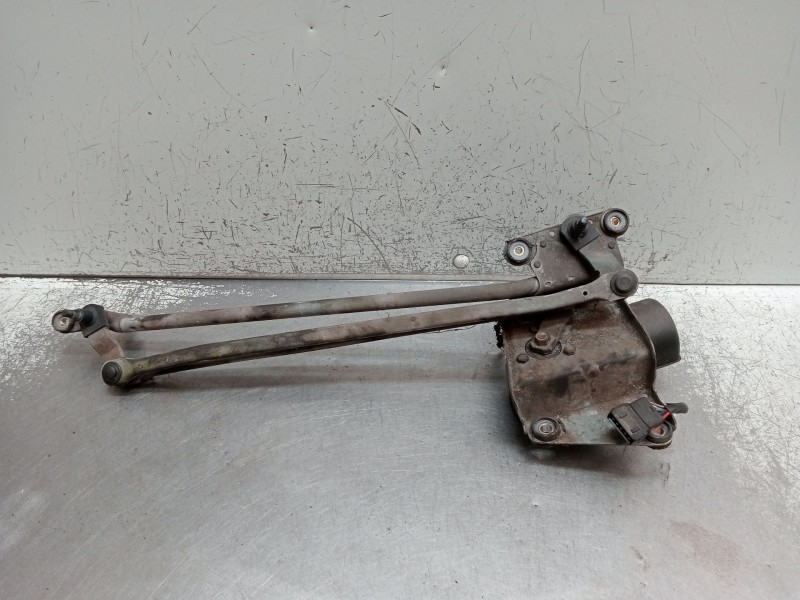 Recambio de motor limpia delantero para peugeot 306 hatchback (7a, 7c, n3, n5) 1.9 d referencia OEM IAM   1997