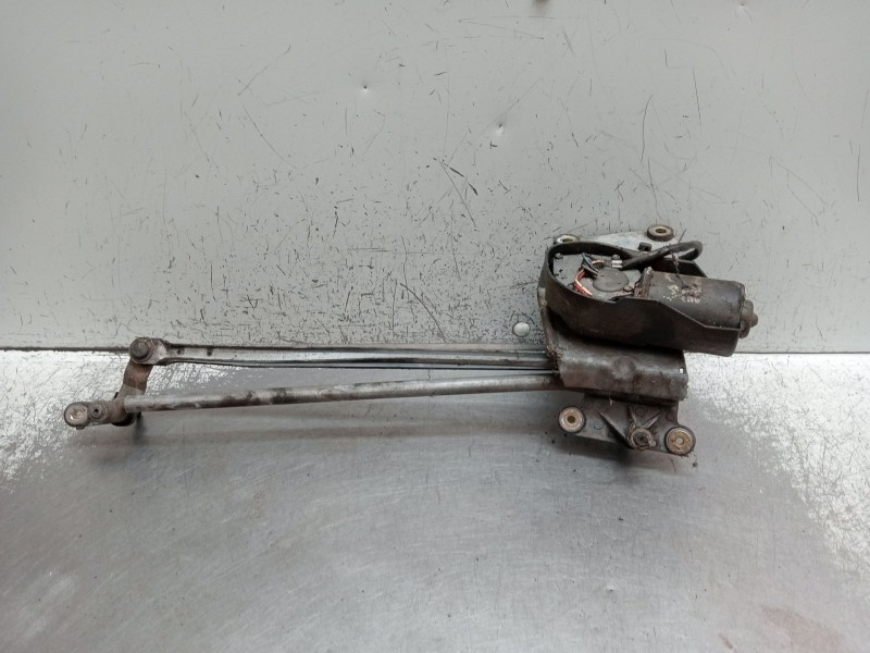 Recambio de motor limpia delantero para peugeot 306 hatchback (7a, 7c, n3, n5) 1.9 d referencia OEM IAM   1997