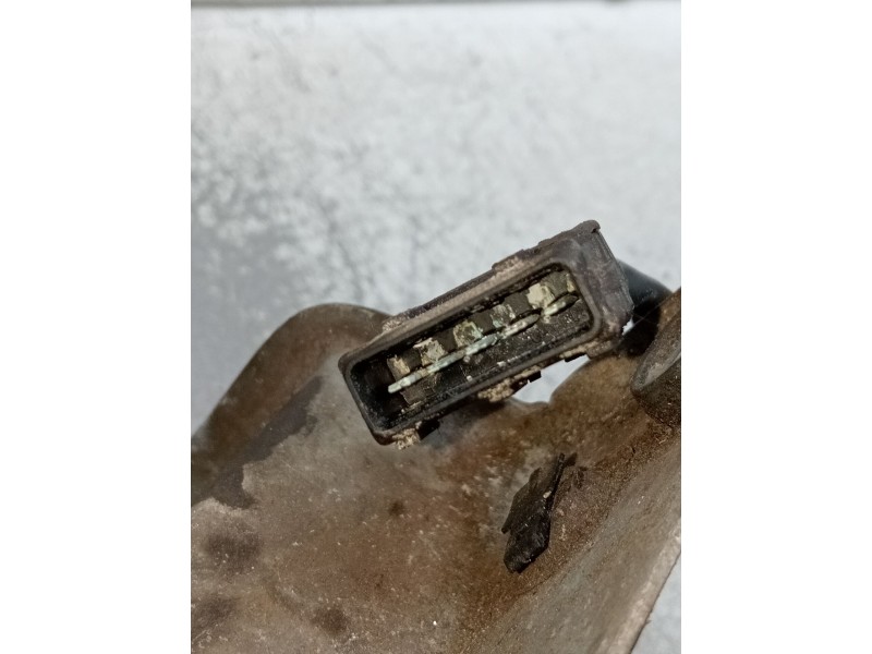 Recambio de motor limpia delantero para peugeot 306 hatchback (7a, 7c, n3, n5) 1.9 d referencia OEM IAM   1997