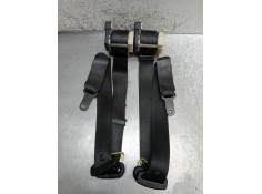 Recambio de juego cinturones delantero para ford mondeo iii sedán (b4y) 2.0 tdci referencia OEM IAM  4P 2001