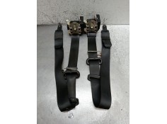 Recambio de juego cinturones delantero para ford mondeo iii sedán (b4y) 2.0 tdci referencia OEM IAM  4P 2001 2