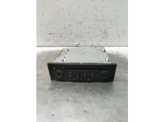 Recambio de sistema audio / radio cd para renault clio iii (br0/1, cr0/1) 1.2 16v (br02, br0j, br11, cr02, cr0j, cr11) referenci