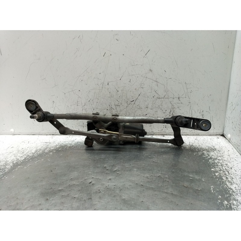 Recambio de motor limpia delantero para renault clio iii (br0/1, cr0/1) 1.2 16v (br02, br0j, br11, cr02, cr0j, cr11) referencia 