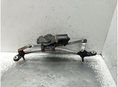 Recambio de motor limpia delantero para renault clio iii (br0/1, cr0/1) 1.2 16v (br02, br0j, br11, cr02, cr0j, cr11) referencia  2