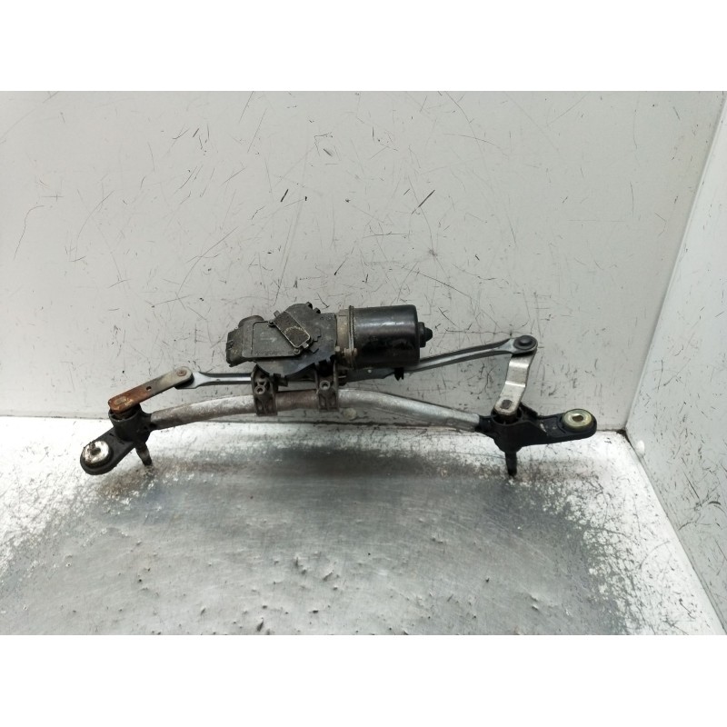 Recambio de motor limpia delantero para renault clio iii (br0/1, cr0/1) 1.2 16v (br02, br0j, br11, cr02, cr0j, cr11) referencia 