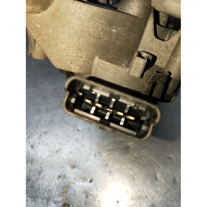 Recambio de motor limpia delantero para renault clio iii (br0/1, cr0/1) 1.2 16v (br02, br0j, br11, cr02, cr0j, cr11) referencia 