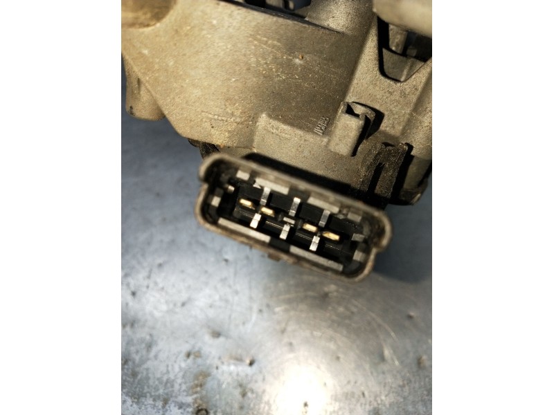 Recambio de motor limpia delantero para renault clio iii (br0/1, cr0/1) 1.2 16v (br02, br0j, br11, cr02, cr0j, cr11) referencia 