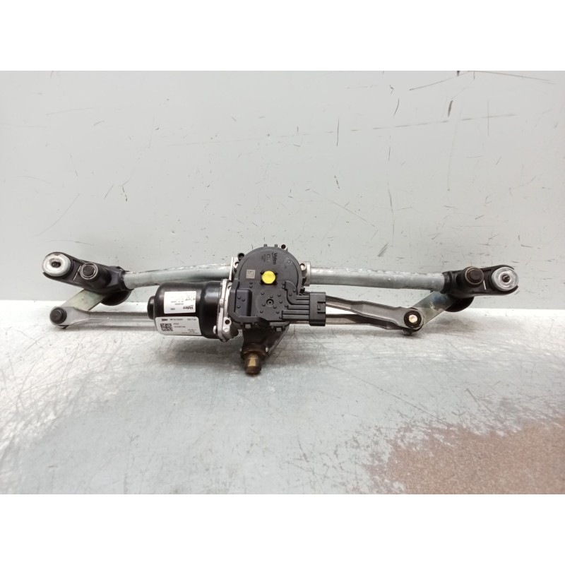 Recambio de motor limpia delantero para hyundai i20 iii (bc3, bi3) 1.0 t-gdi referencia OEM IAM 98100Q0000 0000557483. 98110Q000