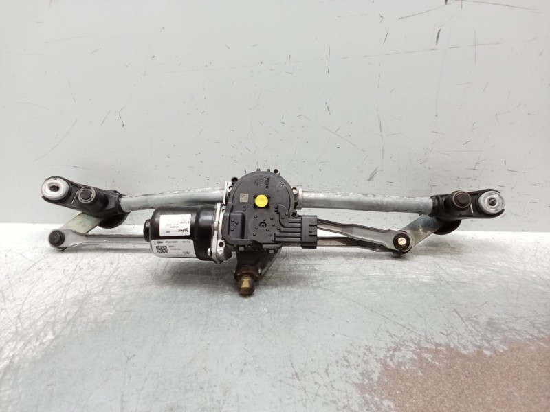 Recambio de motor limpia delantero para hyundai i20 iii (bc3, bi3) 1.0 t-gdi referencia OEM IAM 98100Q0000 0000557483. 98110Q000