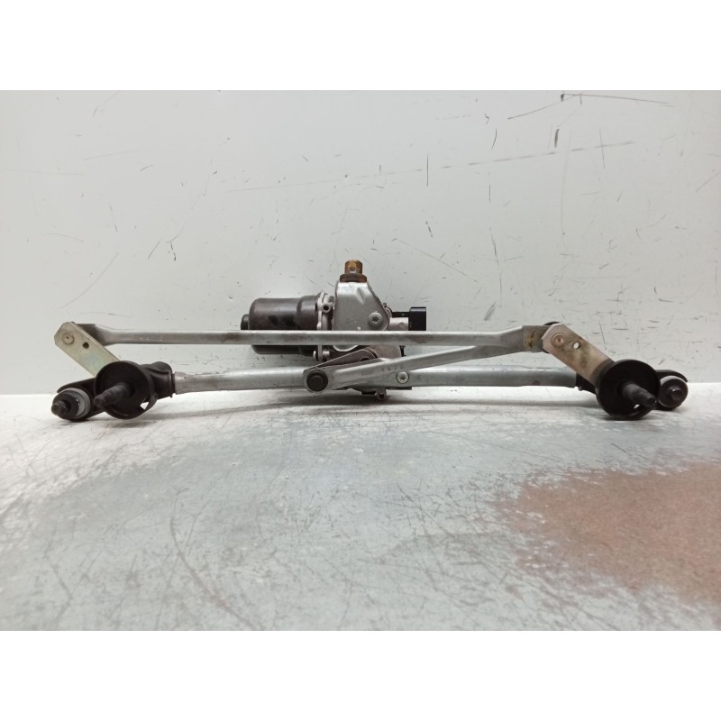 Recambio de motor limpia delantero para hyundai i20 iii (bc3, bi3) 1.0 t-gdi referencia OEM IAM 98100Q0000 0000557483. 98110Q000