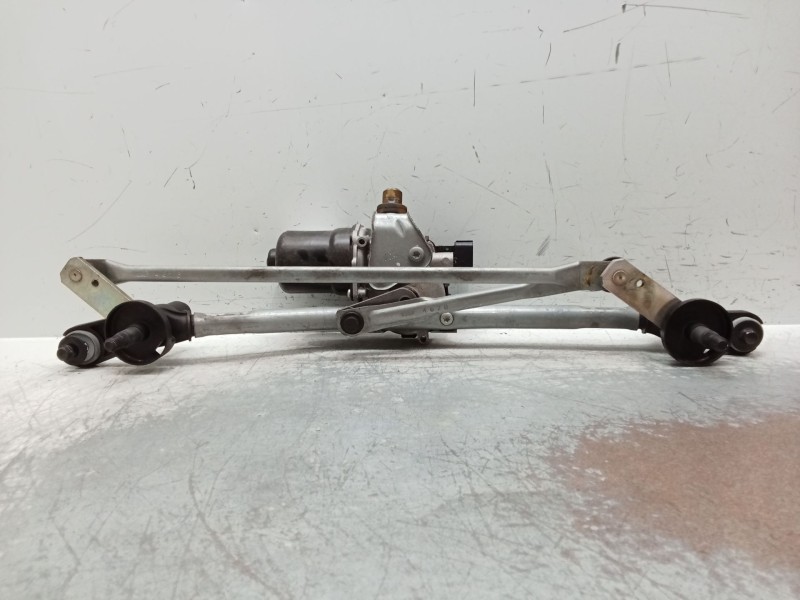 Recambio de motor limpia delantero para hyundai i20 iii (bc3, bi3) 1.0 t-gdi referencia OEM IAM 98100Q0000 0000557483. 98110Q000