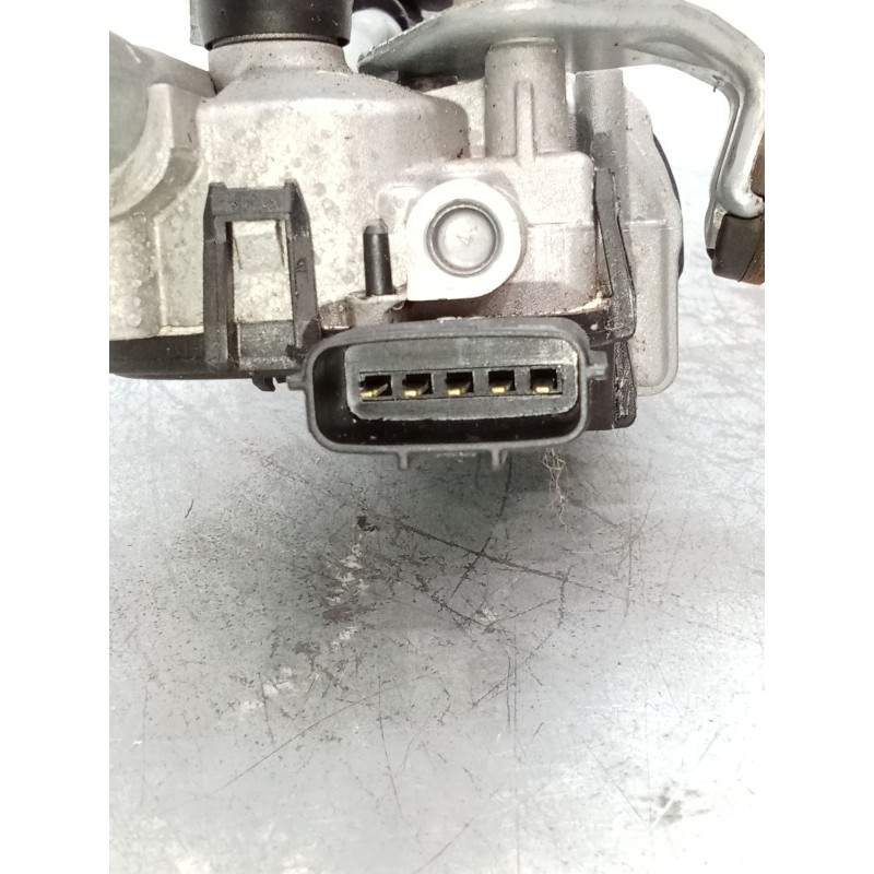 Recambio de motor limpia delantero para hyundai i20 iii (bc3, bi3) 1.0 t-gdi referencia OEM IAM 98100Q0000 0000557483. 98110Q000