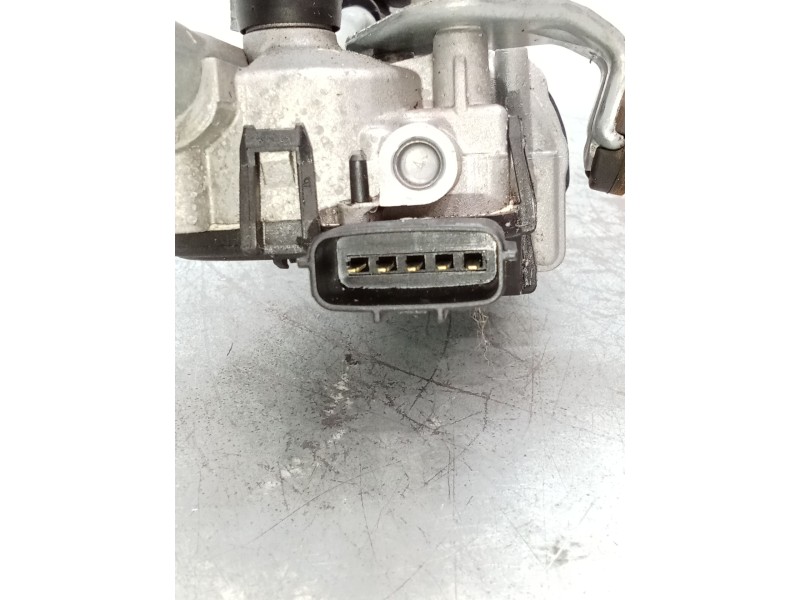Recambio de motor limpia delantero para hyundai i20 iii (bc3, bi3) 1.0 t-gdi referencia OEM IAM 98100Q0000 0000557483. 98110Q000
