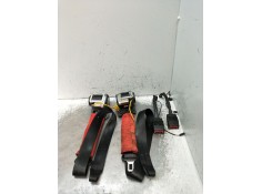 Recambio de juego cinturones delantero para volkswagen golf v (1k1) 1.9 tdi referencia OEM IAM  3P 2003