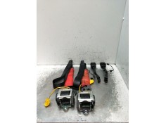 Recambio de juego cinturones delantero para volkswagen golf v (1k1) 1.9 tdi referencia OEM IAM  3P 2003 2
