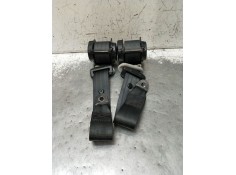 Recambio de juego cinturones trasero para hyundai accent iii (mc) 1.4 gl referencia OEM IAM  3P 2005