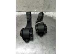 Recambio de juego cinturones trasero para hyundai accent iii (mc) 1.4 gl referencia OEM IAM  3P 2005 2