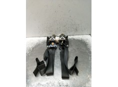 Recambio de juego cinturones delantero para renault clio iii (br0/1, cr0/1) 1.2 16v (br02, br0j, br11, cr02, cr0j, cr11) referen